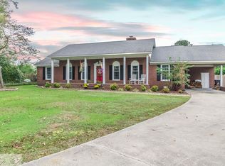 404 Paxton Pl, Goldsboro, NC 27534