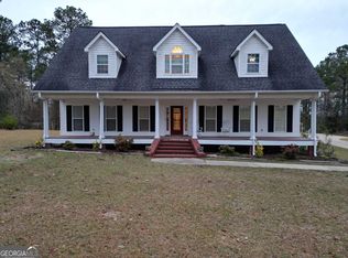 1253 Anderson Rd, Dublin, GA 31021