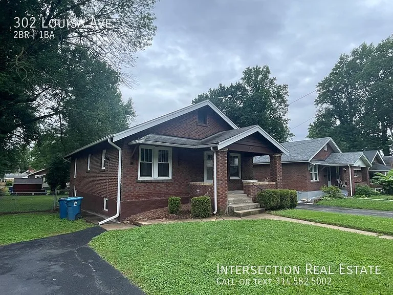 302 Louisa Ave — Photo 2