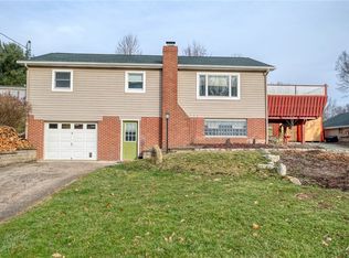 3 Allison Rd, Bulger, PA 15019