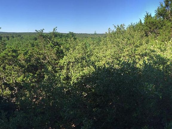 View From Upstairs Porch