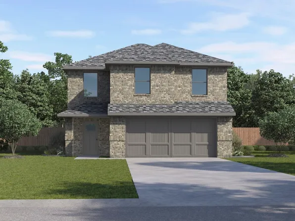 1821 Teton River Dr, Blue Ridge, TX 75424