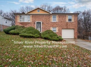 6803 Middlefield Rd, Fort Washington, MD 20744