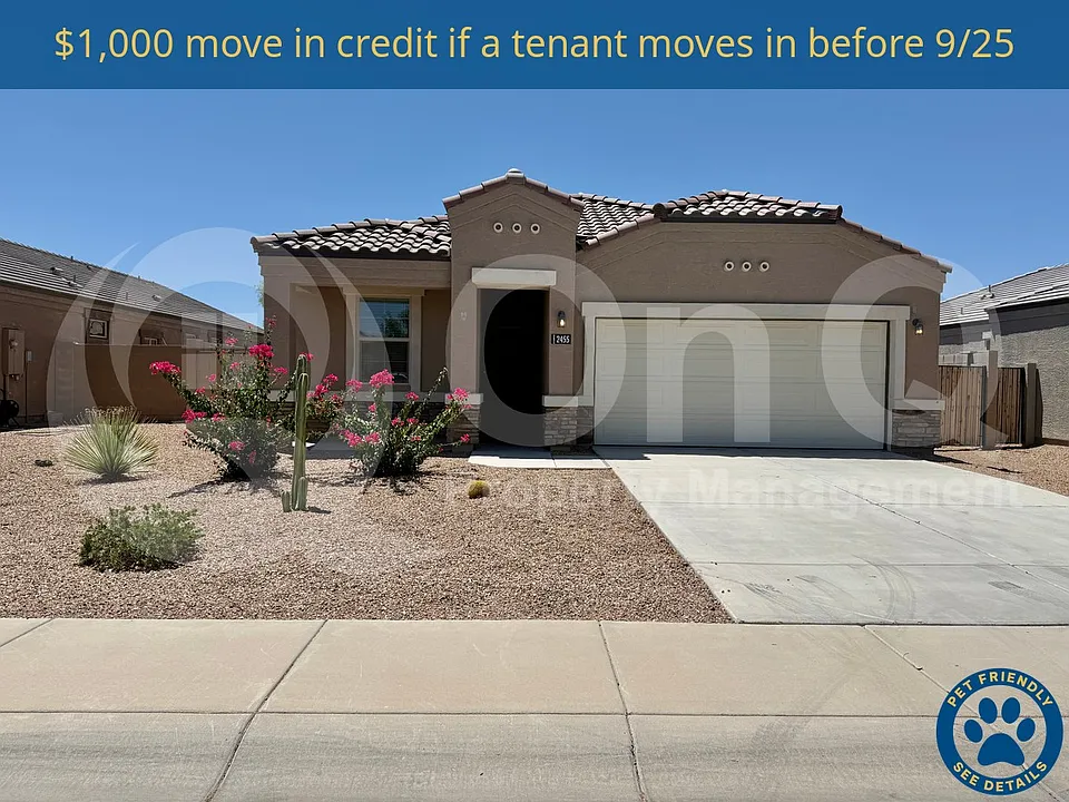2455 E Alida Trl
