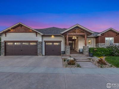347 Meadowsweet Cir, Loveland, CO, 80537