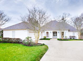 13530 Briarlake Ave, Baton Rouge, LA 70809