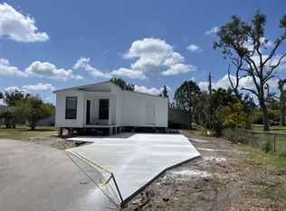 Biscayne - Elevation A Plan, Colony Cove, Ellenton, FL 34222