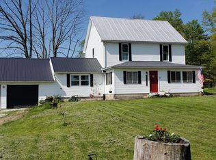 4361 Co 115 Rd, Mount Gilead, OH 43338