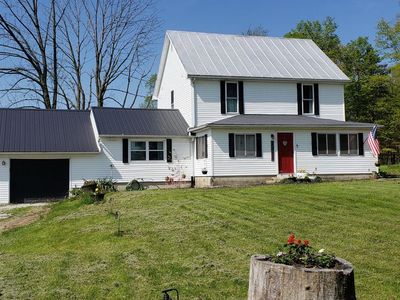 4361 Co 115 Rd, Mount Gilead, OH, 43338