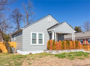 703 Park Ave, Greensboro, NC 27405