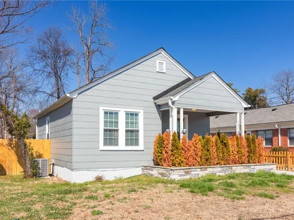 703 Park Ave, Greensboro, NC 27405