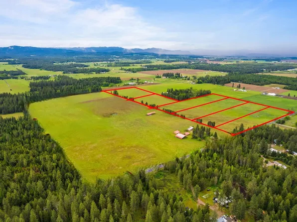 47W W Gibson Dahl Rd, Clayton, WA 99110