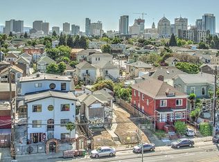 1818 Adeline St, Oakland, CA 94607