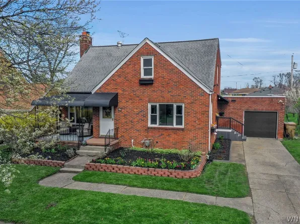 87 Lynncrest Ter, Cheektowaga, NY 14225