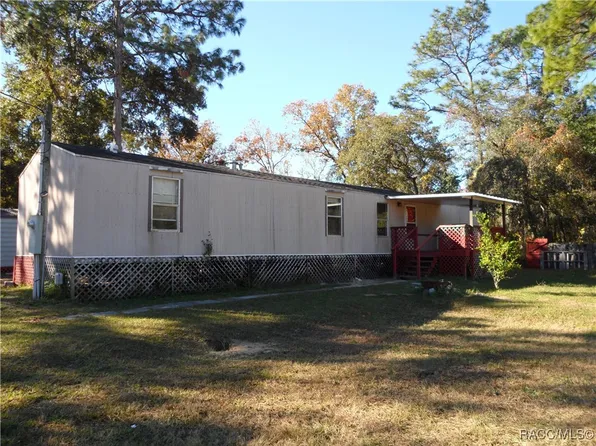 3474 & 3486 S Arundel Ter, Homosassa, FL 34448