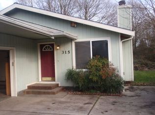 315 Central St, Sedro Woolley, WA 98284