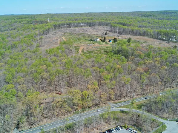 4650 Philadelphia Rd, Aberdeen, MD 21001