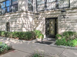 1519 Hinman Ave APT 1D, Evanston, IL 60201