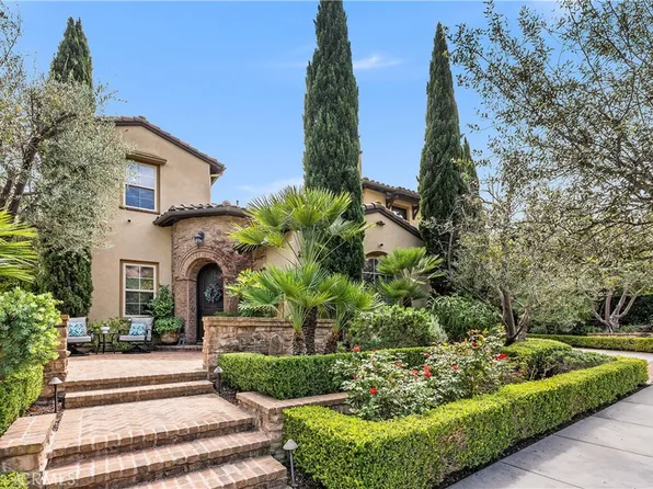 23 Calle Canela, San Clemente, CA 92673