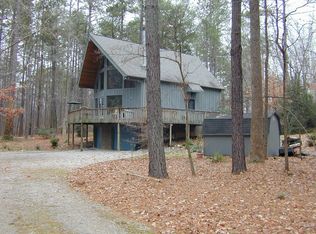 199 Suitt Rd, Franklinton, NC 27525