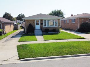 10213 McNerney Dr, Franklin Park, IL