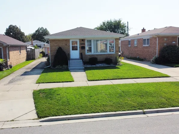 10213 McNerney Dr, Franklin Park, IL 60131