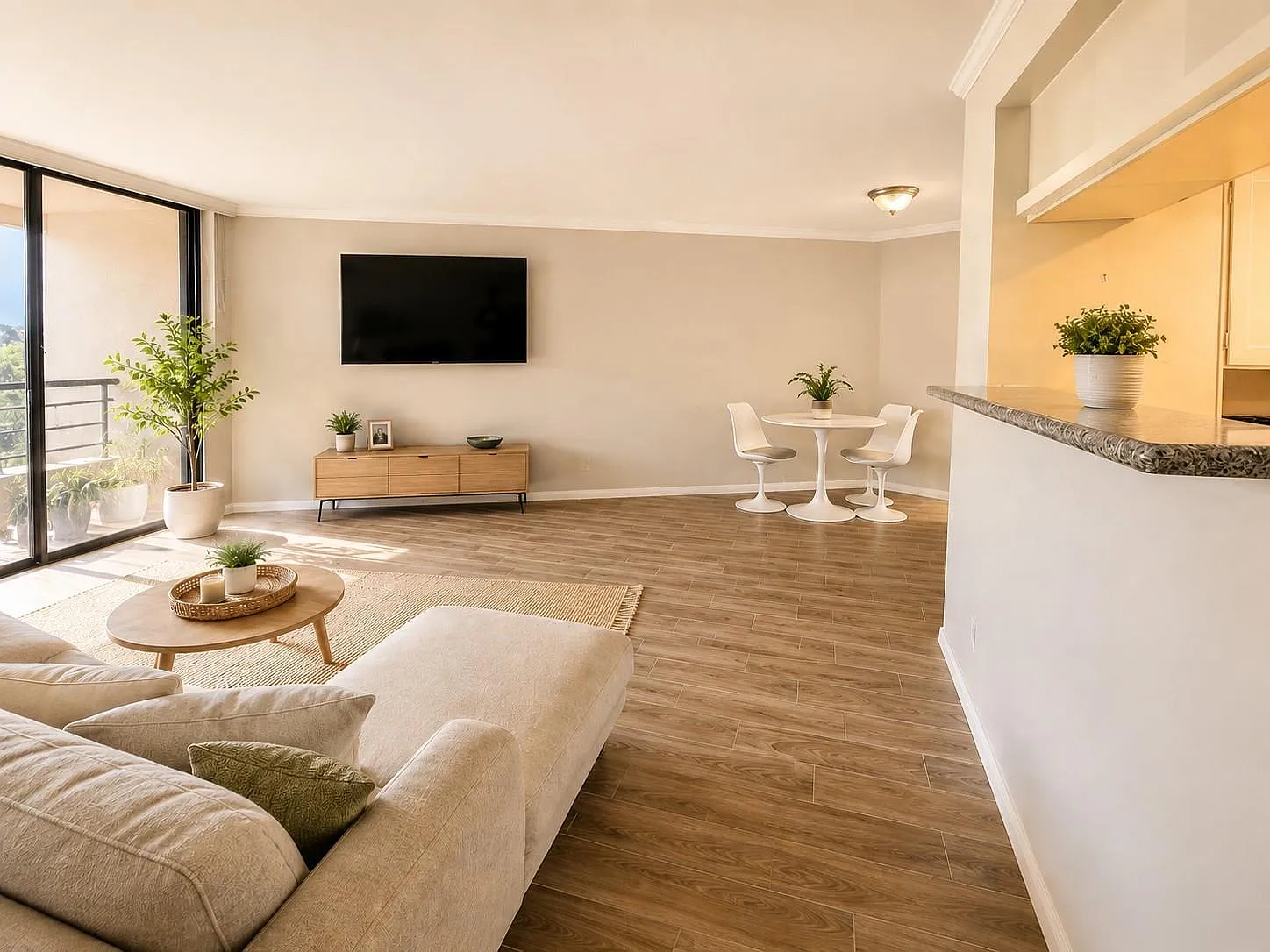 3525 Sage Condominiums — Photo 1