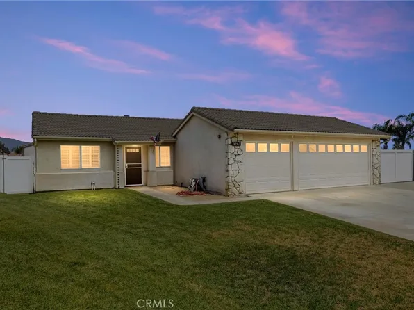 3263 N Verbena Ave, Rialto, CA 92377