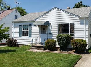 13216 Crossburn Ave, Cleveland, OH