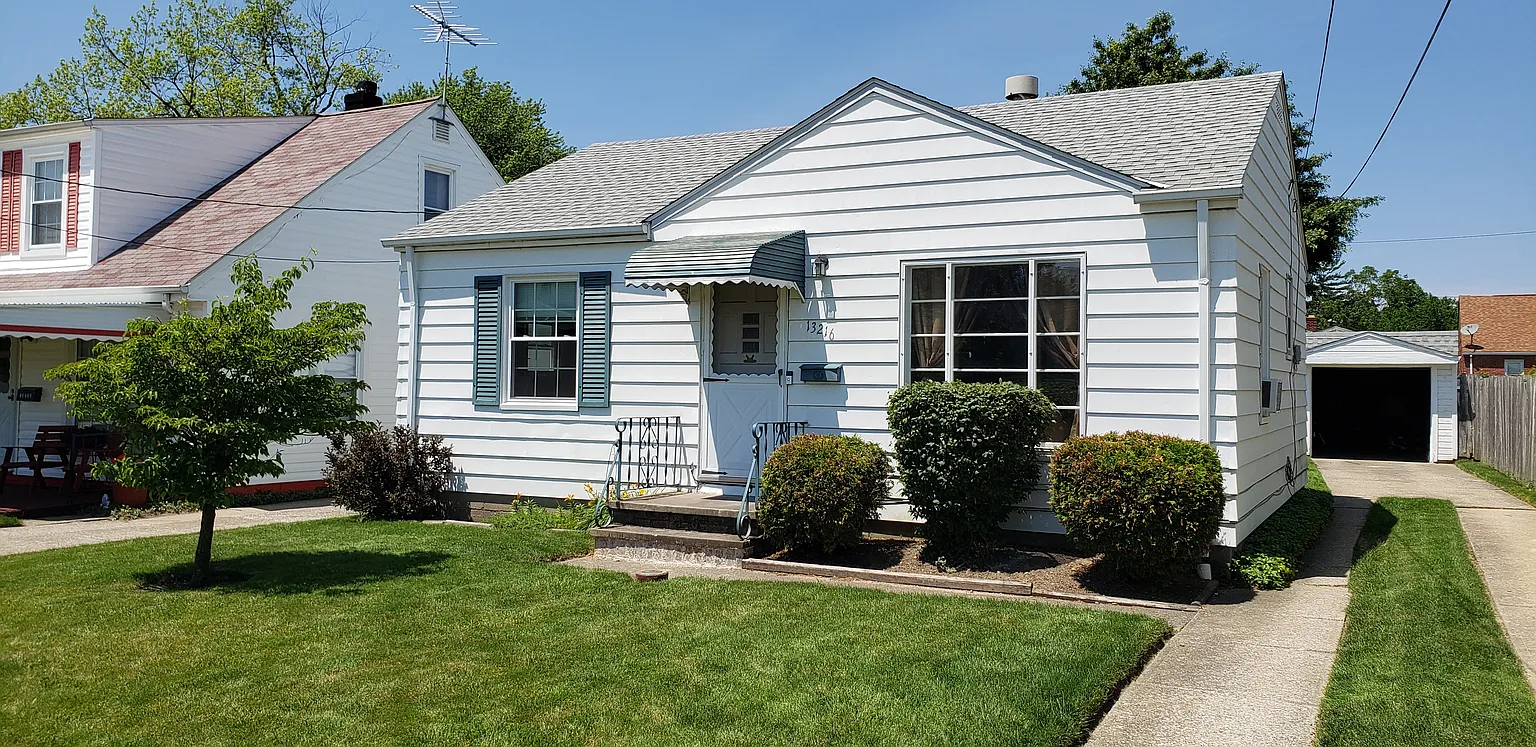 13216 Crossburn Ave photo 1