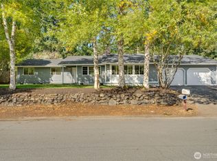 Forrest Meadows, Gig Harbor, WA 98332