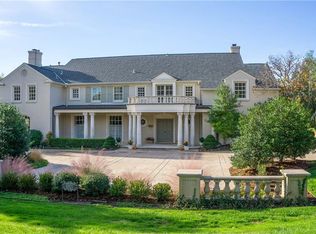 6901 Avondale Dr, Nichols Hills, OK 73116