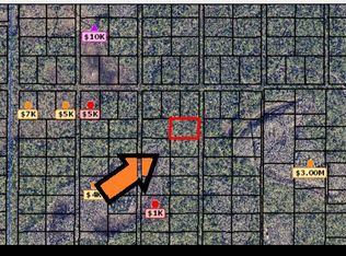 None Unknown, Grant, FL 32949