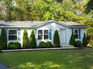 3861 State Route 286, Mount Orab, OH 45154