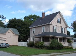 197 Washington St, Warwick, RI 02888