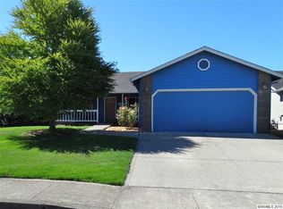 1891 Olympic Dr, Monmouth, OR 97361