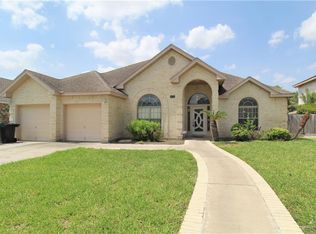 2708 Cardinal Ave, McAllen, TX 78504