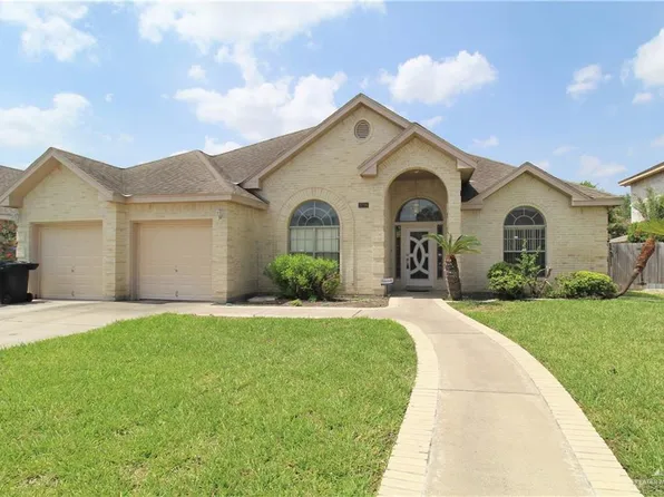 2708 Cardinal Ave, McAllen, TX 78504