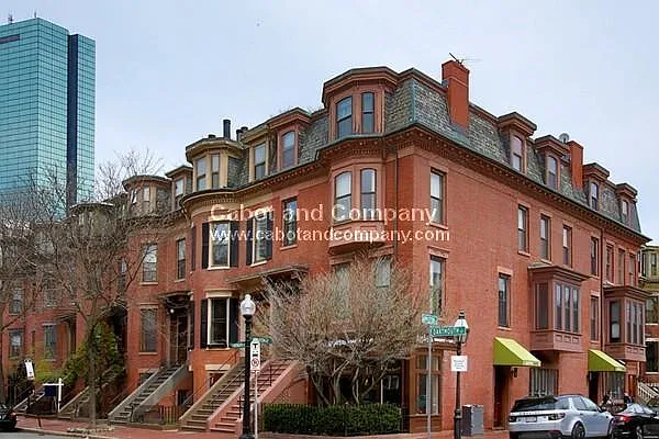75 Dartmouth St #1 — Photo 15