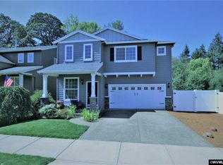 4817 Forsythe Dr SE, Salem, OR 97302
