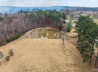 17075 Highway Bb, Licking, MO 65542