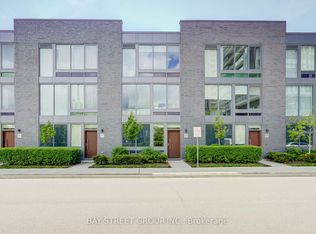 27 Sonic Way S, Toronto, ON M3C 0P3