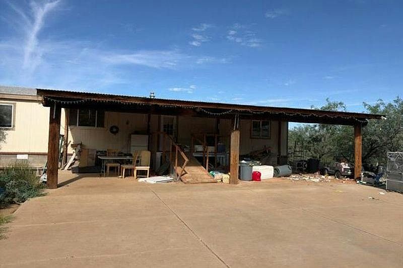 1st image of 5210 S Sandario Rd