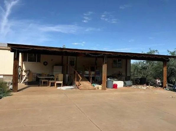5210 S Sandario Rd, Tucson, AZ 85735