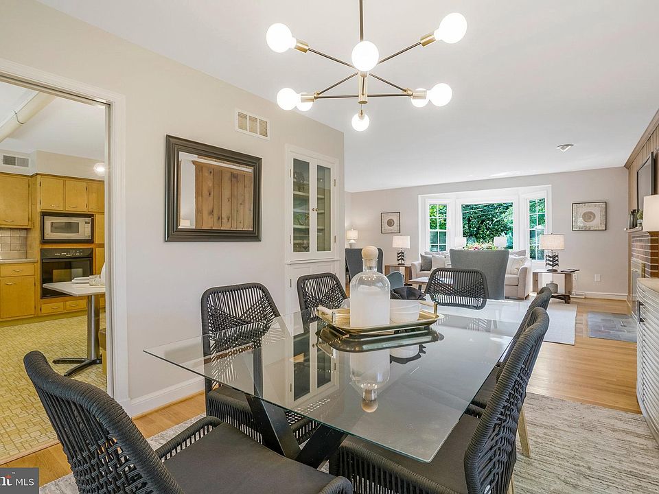 6128 Beachway Dr, Falls Church, VA 22041 Zillow