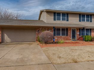 2221 Flair Dr, Oklahoma City, OK 73159