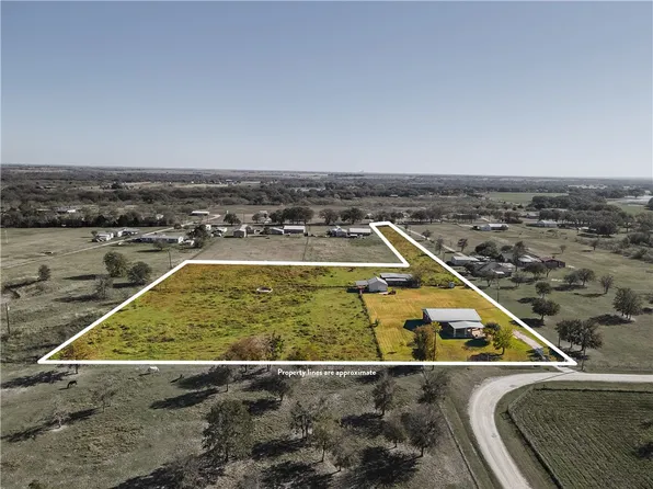 254 Gloryland Rd, Waco, TX 76705