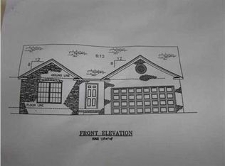 810 E Volkman Rd, Evansville, IN 47725