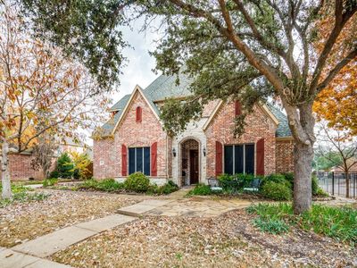 1200 Barrister Cir, Murphy, TX, 75094