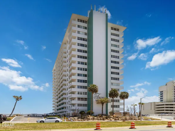 2800 N Atlantic Ave APT 1216, Daytona Beach, FL 32118